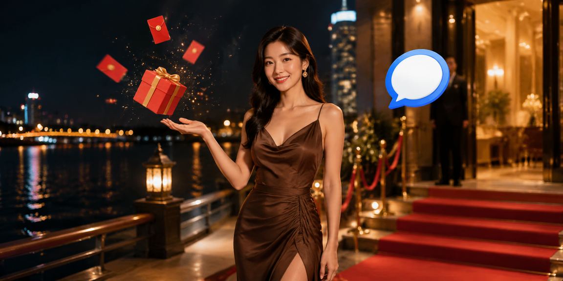 Ưu đãi hấp dẫn mang đến may mắn như phong bao đỏ Mekong