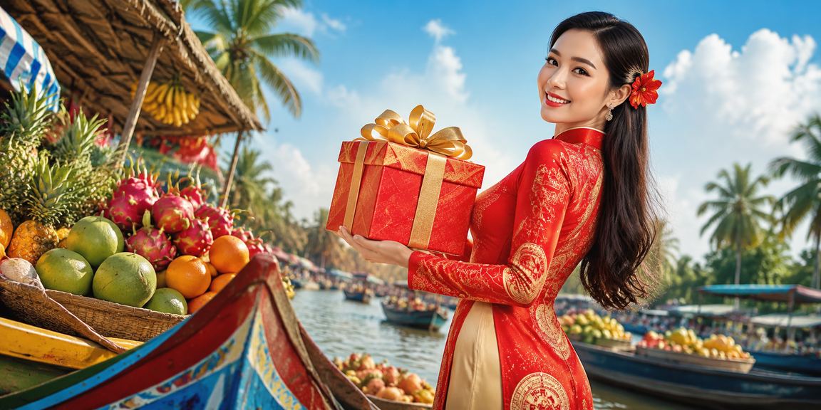 Không gian giải trí casino hiện đại tại Việt Nam với ánh đèn vàng sang trọng